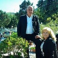 Foto di profilo di cimino
