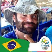 Maicon Patricio's photo