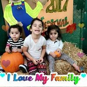 Foto von Leena Saeed