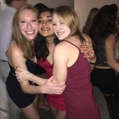 Ally Slosh's photo