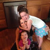 Carrie Gordon Rubin's photo
