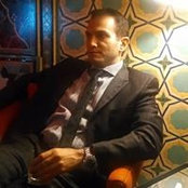 Michael Hakimi's photo