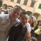 Niccolò Del Chericos foto