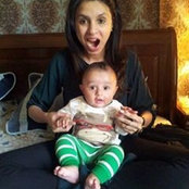 Bina Saeed's photo