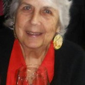 Priscilla Branhams foto