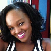 Viola Bosire's photo