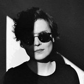 Irina Davydova's photo