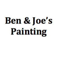 Ben & Joes Painting