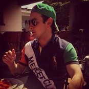 Guillermo Guerrero Herzig's photo