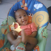 Foto de Keron King
