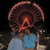 Bill Kennedy's photo