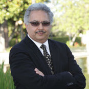 Hamid Khorsandi's photo