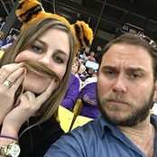 Brandon Dufrene's photo