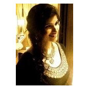 Photo de Simran Chana