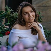 Foto von Geringer Anzhela