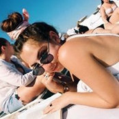 Carly Shapiro's photo