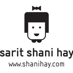 Sarit Shani Hay Studio