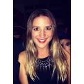 Allison Goetzes foto