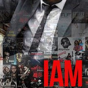 Iam Koudjos foto