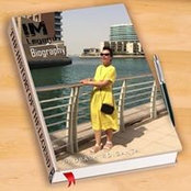Елизавета Маос's photo