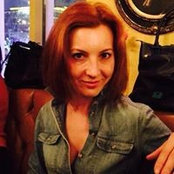 Elena Petrova's photo
