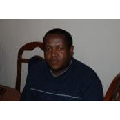 Richard Mwangi's photo