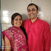 Foto von Smita Chheda