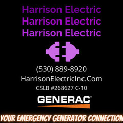 Harrison Electric Inc.