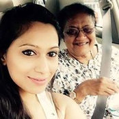 Photo de Vaishali Amin