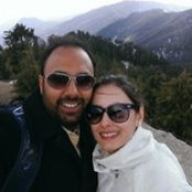 Ankit Gupta's photo