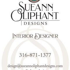 Sueann Oliphant Designs
