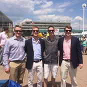 Dan Longo's photo