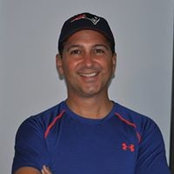 Ken Dilanians foto
