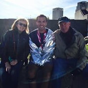 Brendan Parker's photo