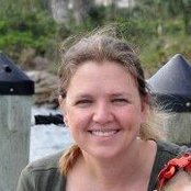 Renee Fleury Johnsens foto