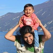 Foto von Sujata Bhat