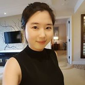 Jiye Kwon's photo