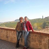 Foto von Donatella Nabot