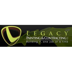 Legacy Painting & Contracting