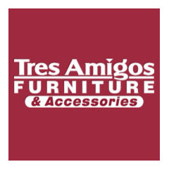 Tres Amigos Furniture and Accessories