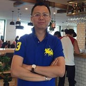 Foto de Henry Cheang
