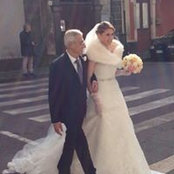 Federica Anzalone's photo