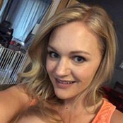 Stefanie Leapers billede