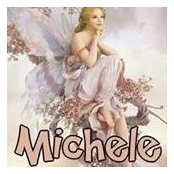 Michele Bernstein's photo