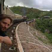 Fraser Gaspar's photo