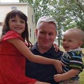 David Gallagher's photo
