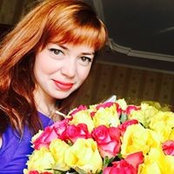 Маргарита Богомолова's photo