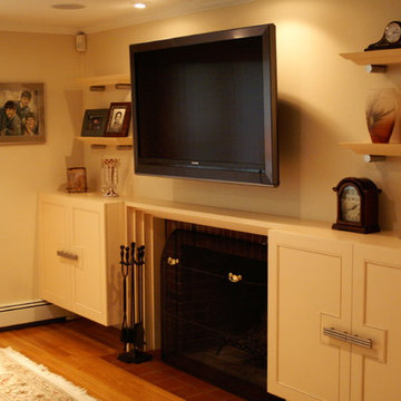 JA Gallagher Inc Remodeling projects