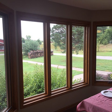 Andersen Window and Door Replacements