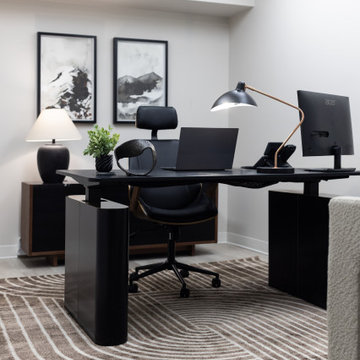 Barker House Law Firm